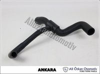 Ford Yedek Parça - RAPRO RADYATÖR ALT HORTUMU 2.0